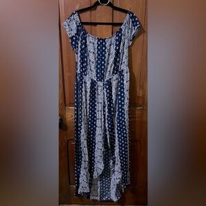 3X - BIU BIU Romper